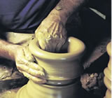 Cerâmicas em Angra dos Reis