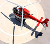 Helicópteros e Heliportos em Angra dos Reis
