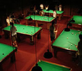 Snooker Bar em Angra dos Reis