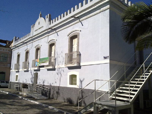 Câmara Municipal de Angra dos Reis
