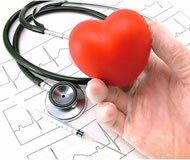 Cardiologia e Cardiologistas em Angra dos Reis