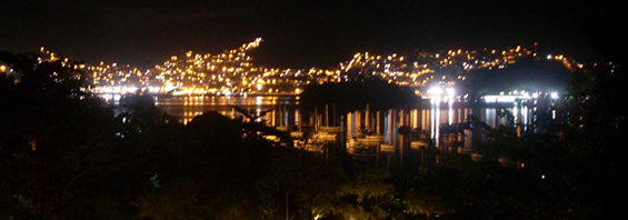 Cidade de Angra dos Reis