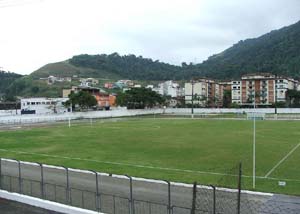 Estádio Municipal Jair Carneiro Toscano de Brito
