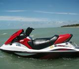 Jet Ski em Angra dos Reis