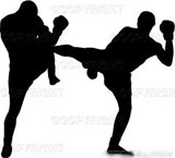 Kickboxing em Angra dos Reis