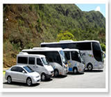 Locação de Ônibus e Vans em Angra dos Reis