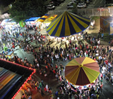 Parques de diversão em Angra dos Reis