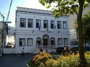 Prefeitura Municipal de Angra dos Reis